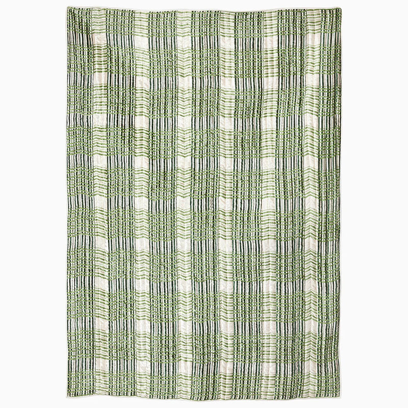 Jatin Sage Throw