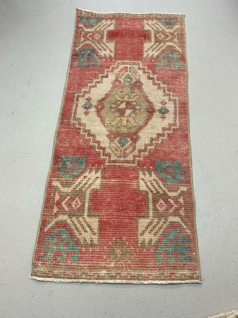Prayer Rugs
