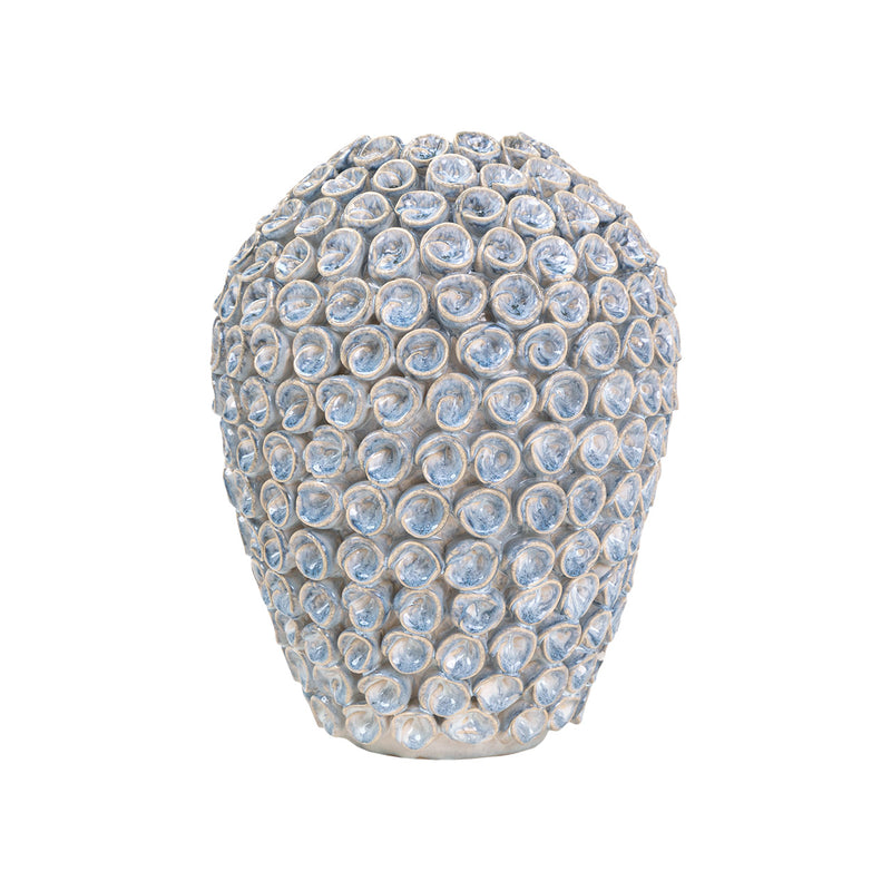 Elison Short Vase