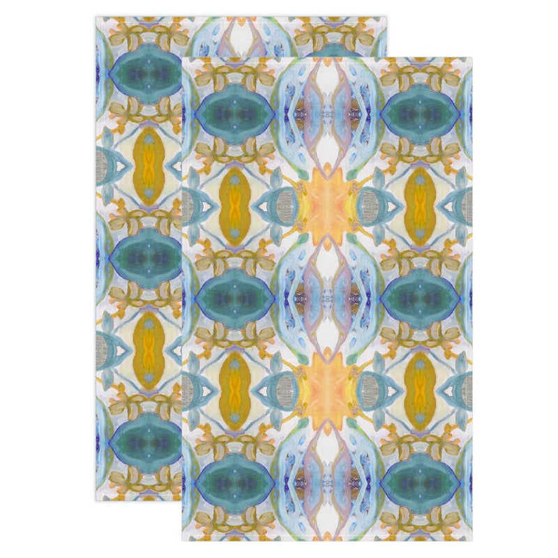 Windy O'Connor Tea Towels