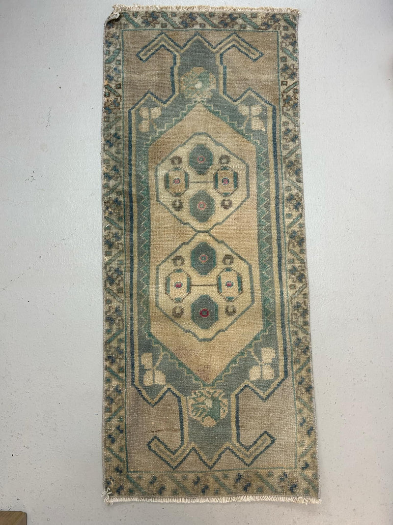 Prayer Rugs