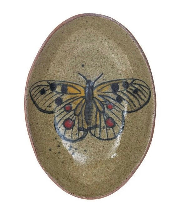 Insect Dishes