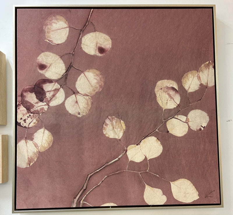 Chai Eucalyptus II