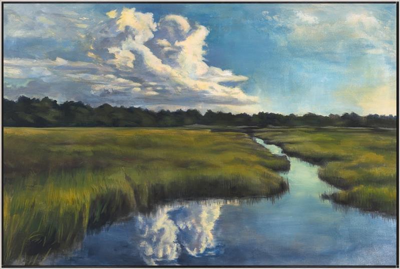Marsh Dream