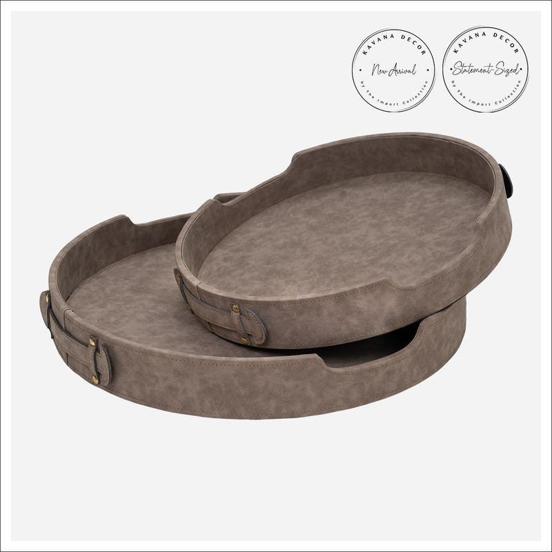 Orland Tray - Med