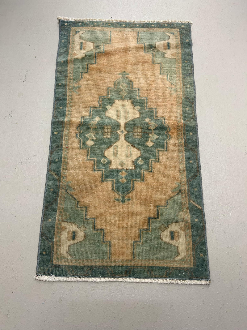 Prayer Rugs
