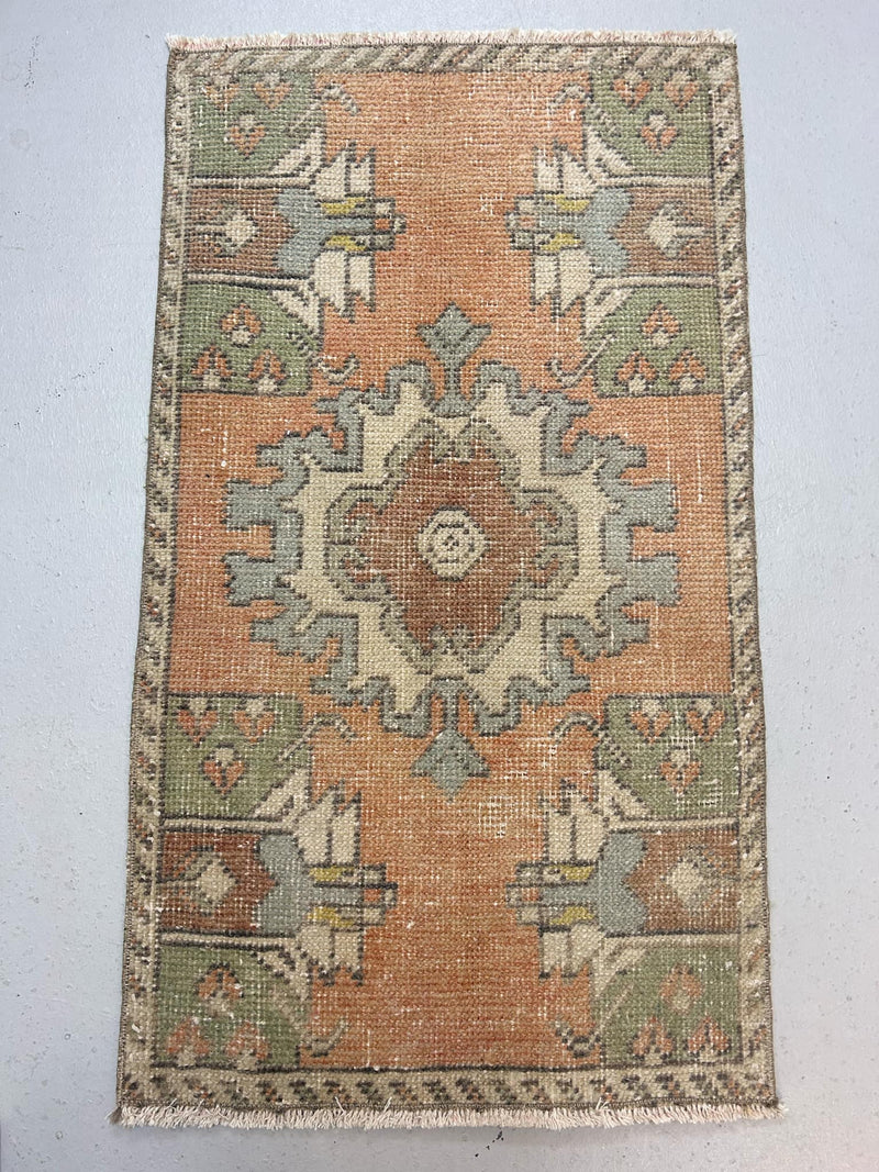 Prayer Rugs