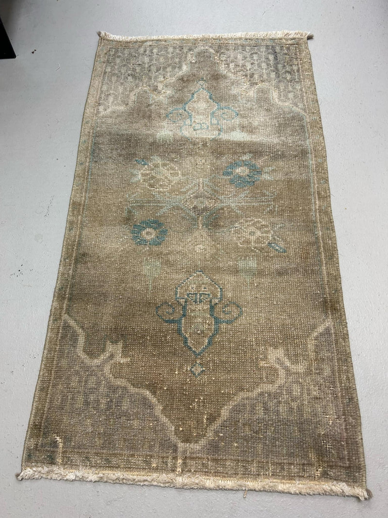 Prayer Rugs