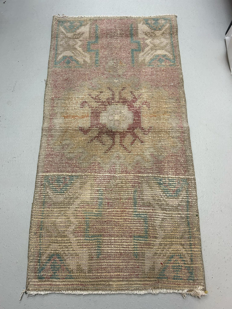 Prayer Rugs