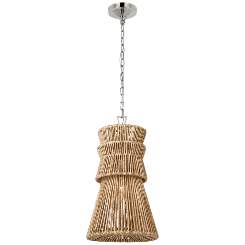 Antigua 13" Pendant