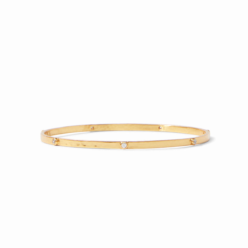 Crescent Bangle