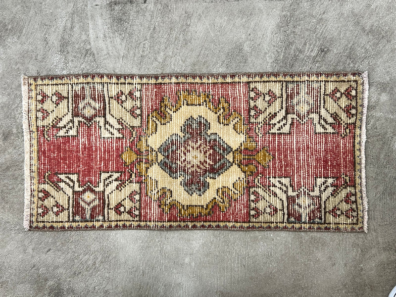 Prayer Rugs