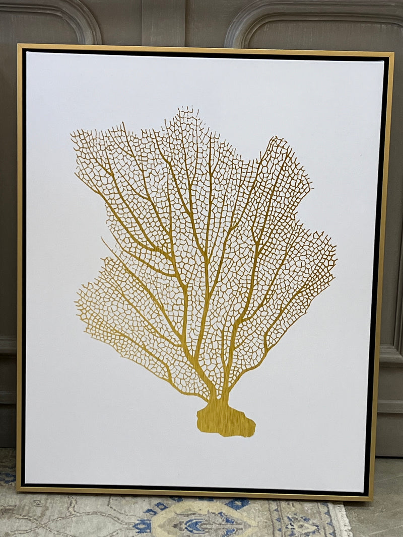 Blush Coral
