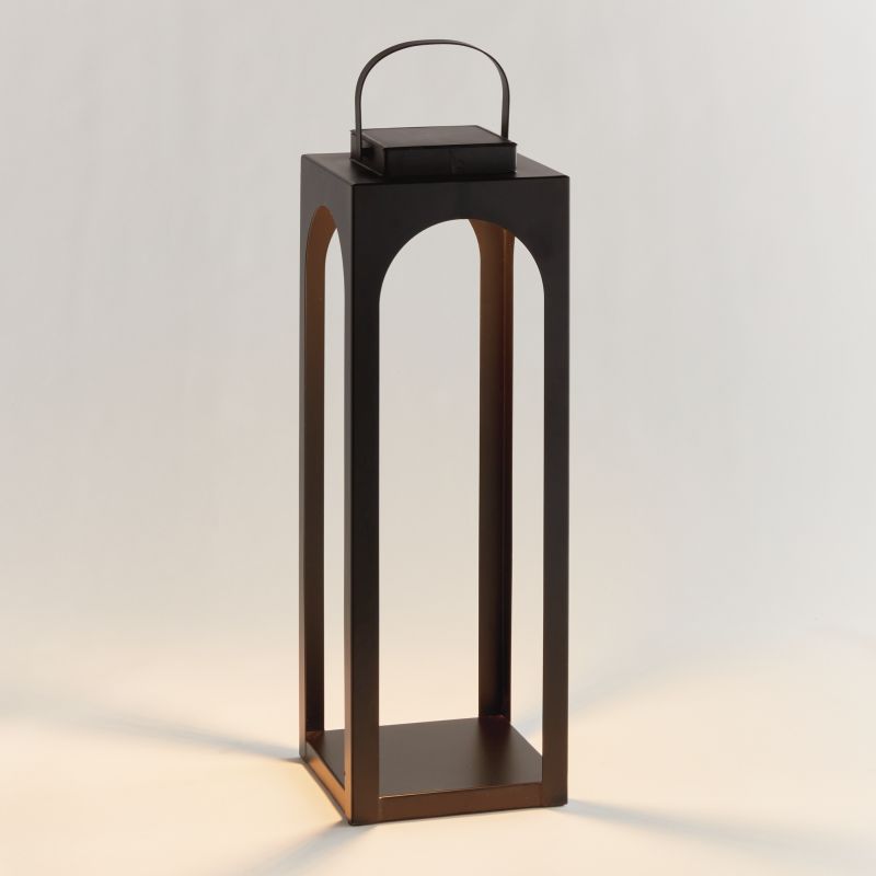 Brooks Solar Lantern