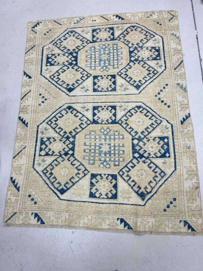 Cosmos Rug