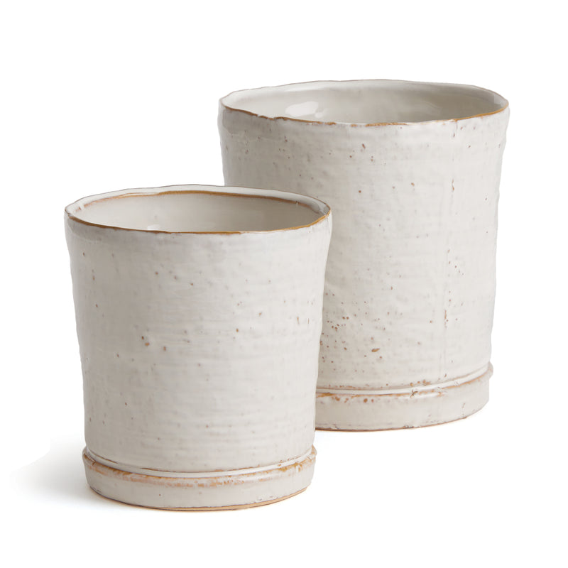 Asher Pots