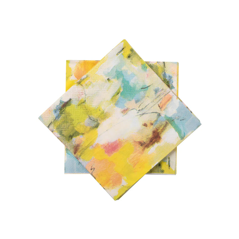 Laura Park Cocktail Napkins