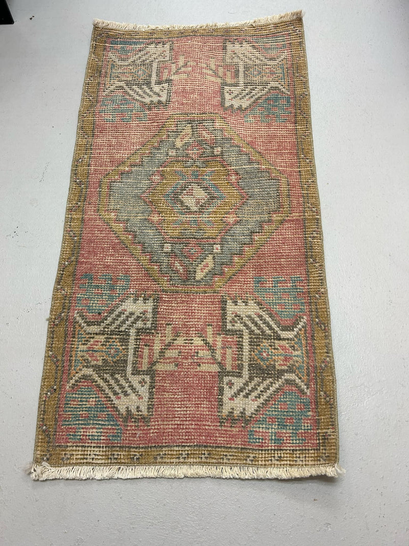 Prayer Rugs