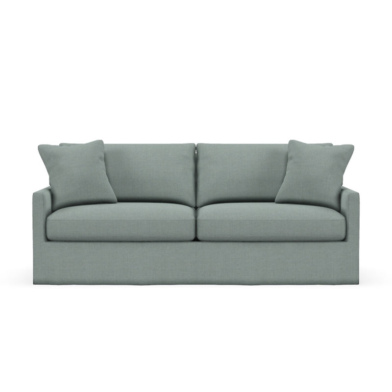Lilah Slipcovered Sofa