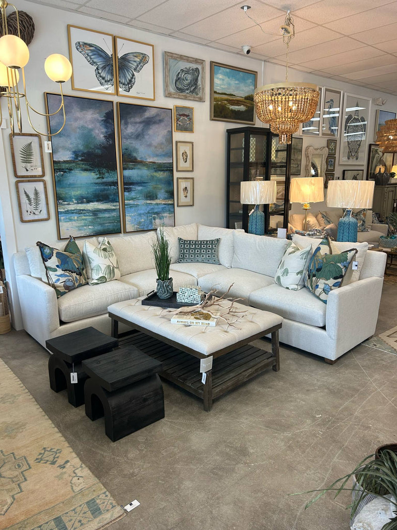 Lilah Sectional
