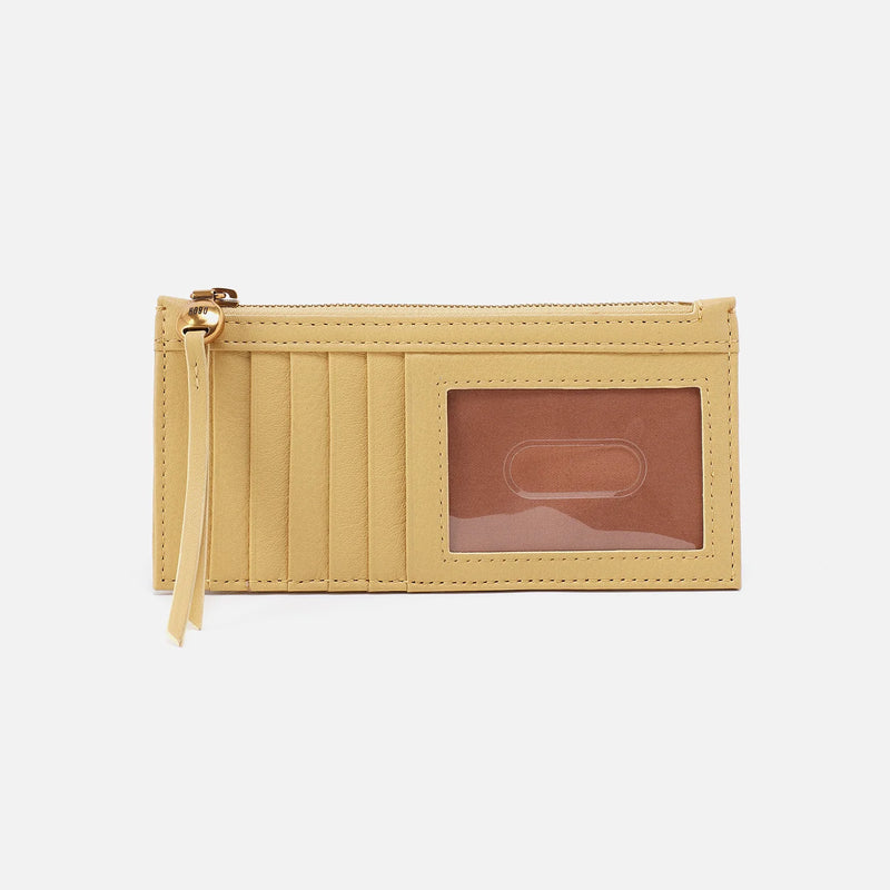 Carte Card Case Solids