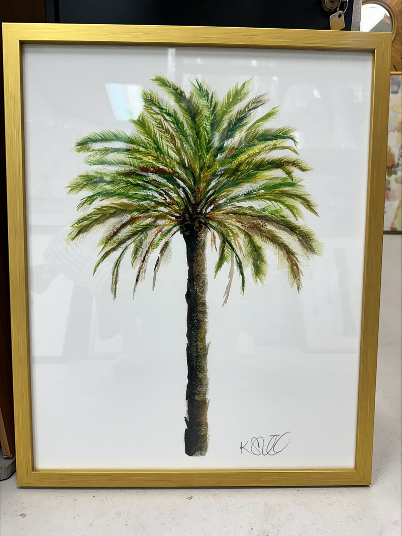 PT 2 Palm Tree
