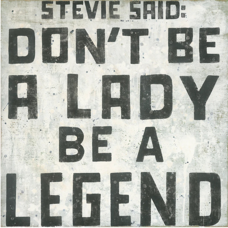 Stevie Art