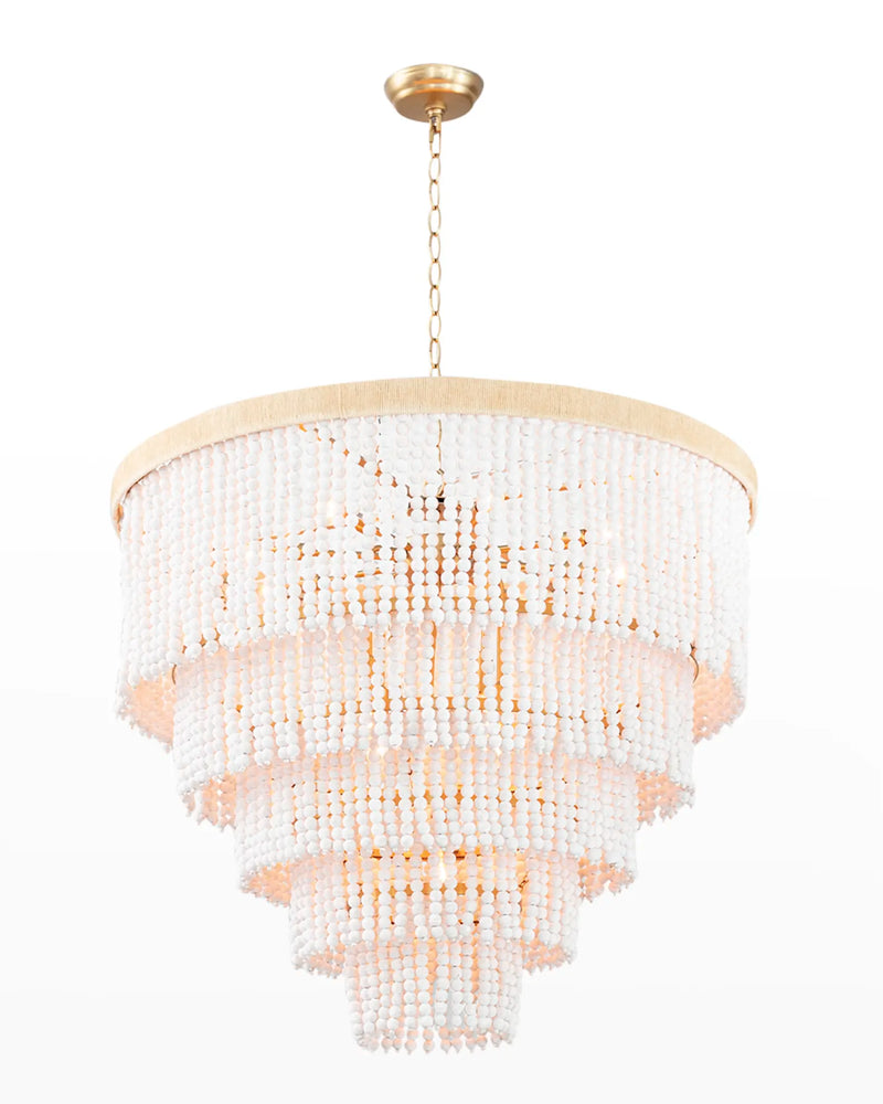 Waterfall Chandelier