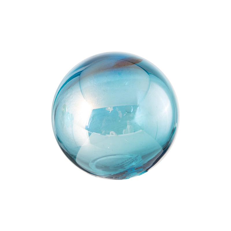 New Sky Assorted Glass Orbs
