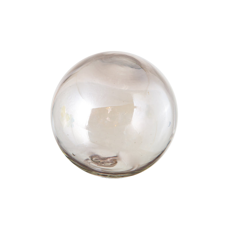 Onyx Assorted Glass Orbs