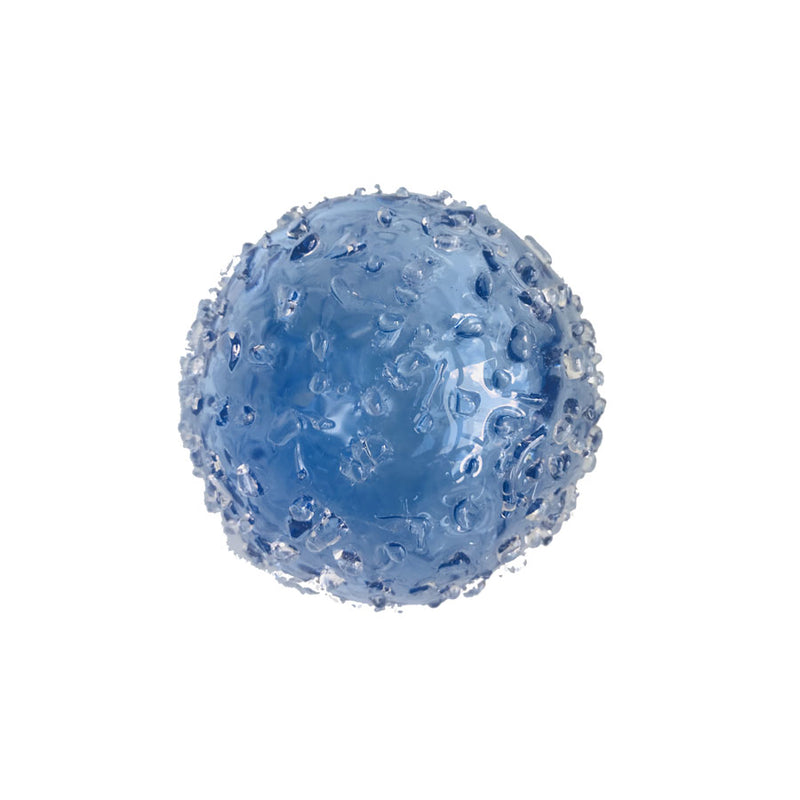 Midnight Assorted Glass Orbs