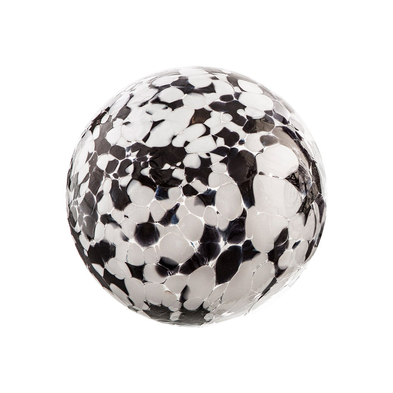 Onyx Assorted Glass Orbs
