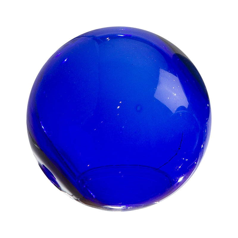 Midnight Assorted Glass Orbs