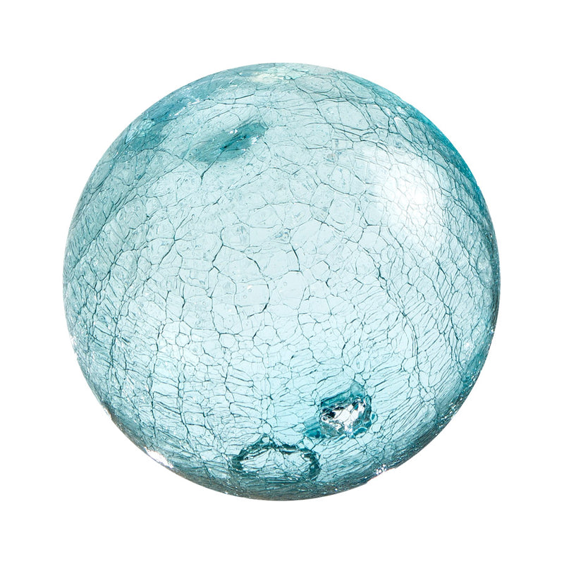 New Sky Assorted Glass Orbs