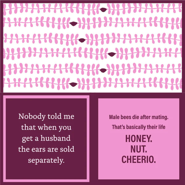 Cocktail Napkins