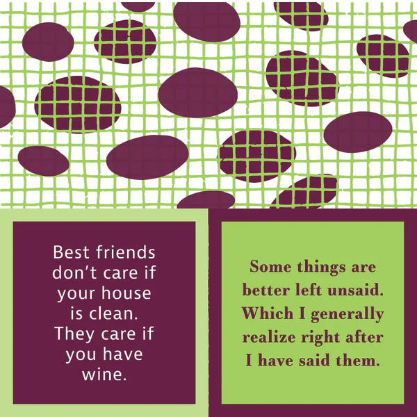 Cocktail Napkins