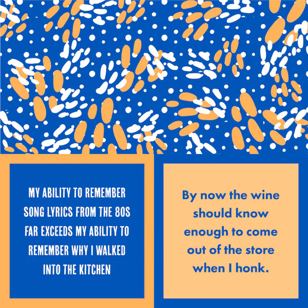Cocktail Napkins