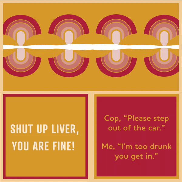 Cocktail Napkins