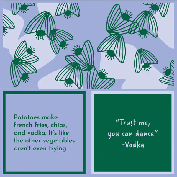 Cocktail Napkins