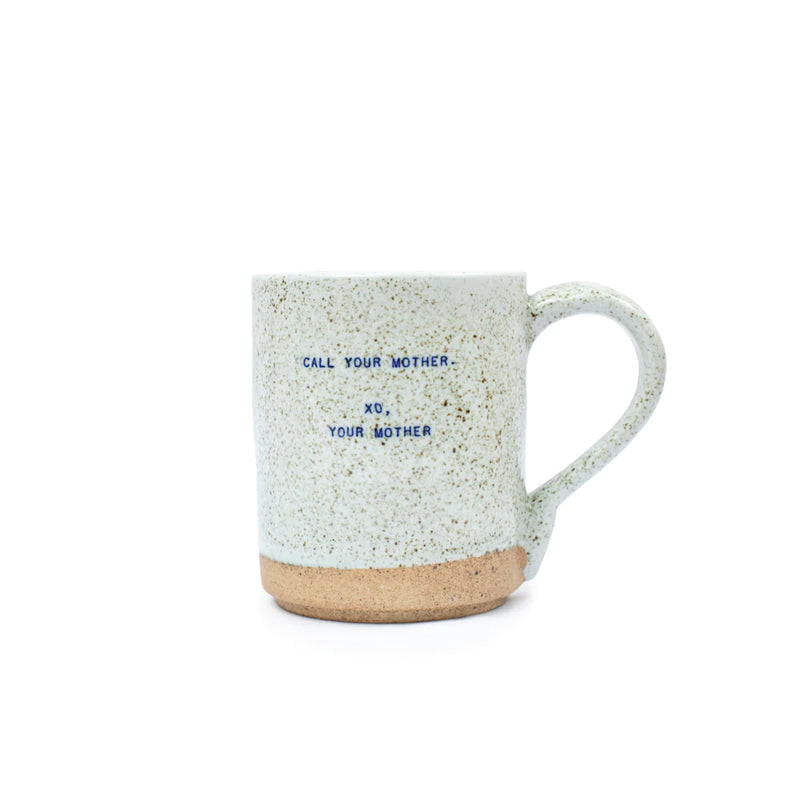 XO Mugs- Friends and family
