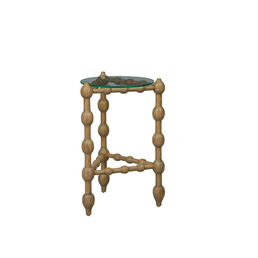 Accent Tables and Side Tables