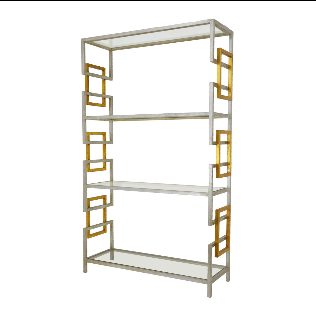 Shelving and Bookcases