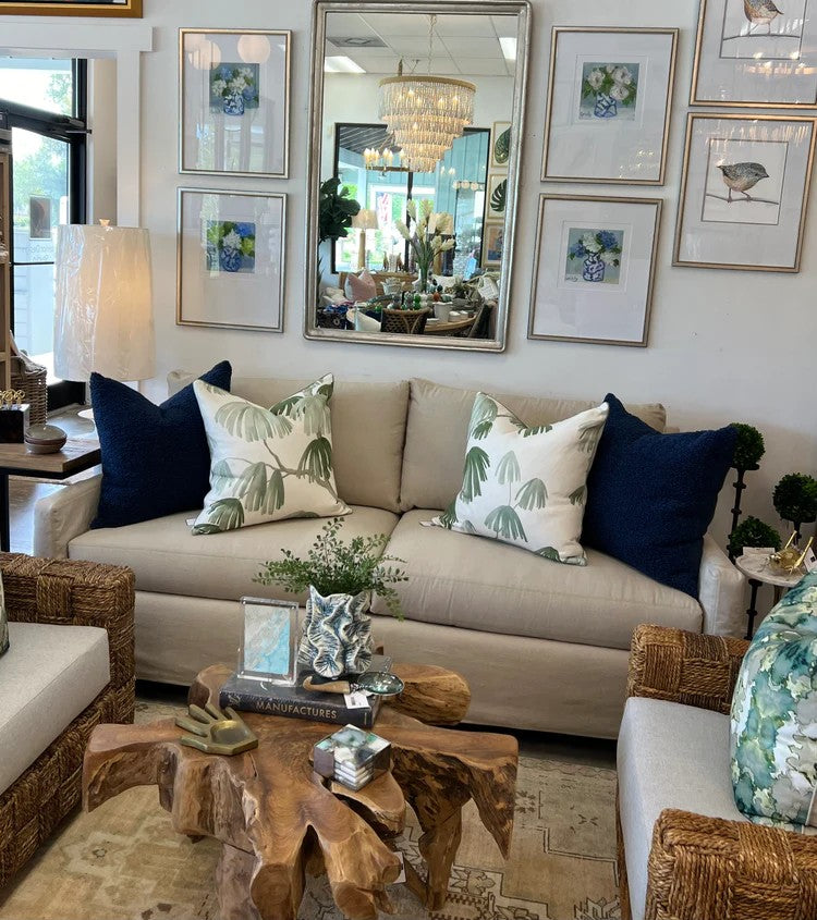 Sofas and Sectionals