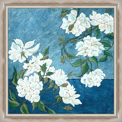 Vincent Squared I