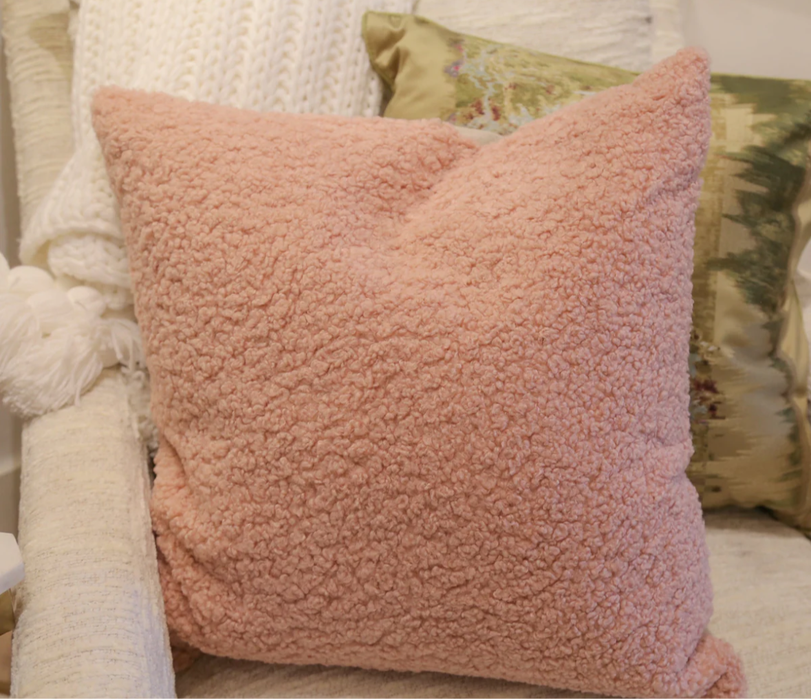 Angelina Pink