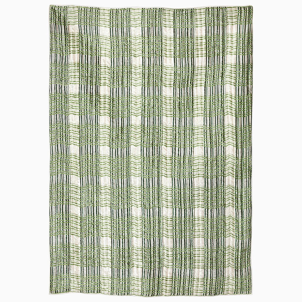 Jatin Sage Throw