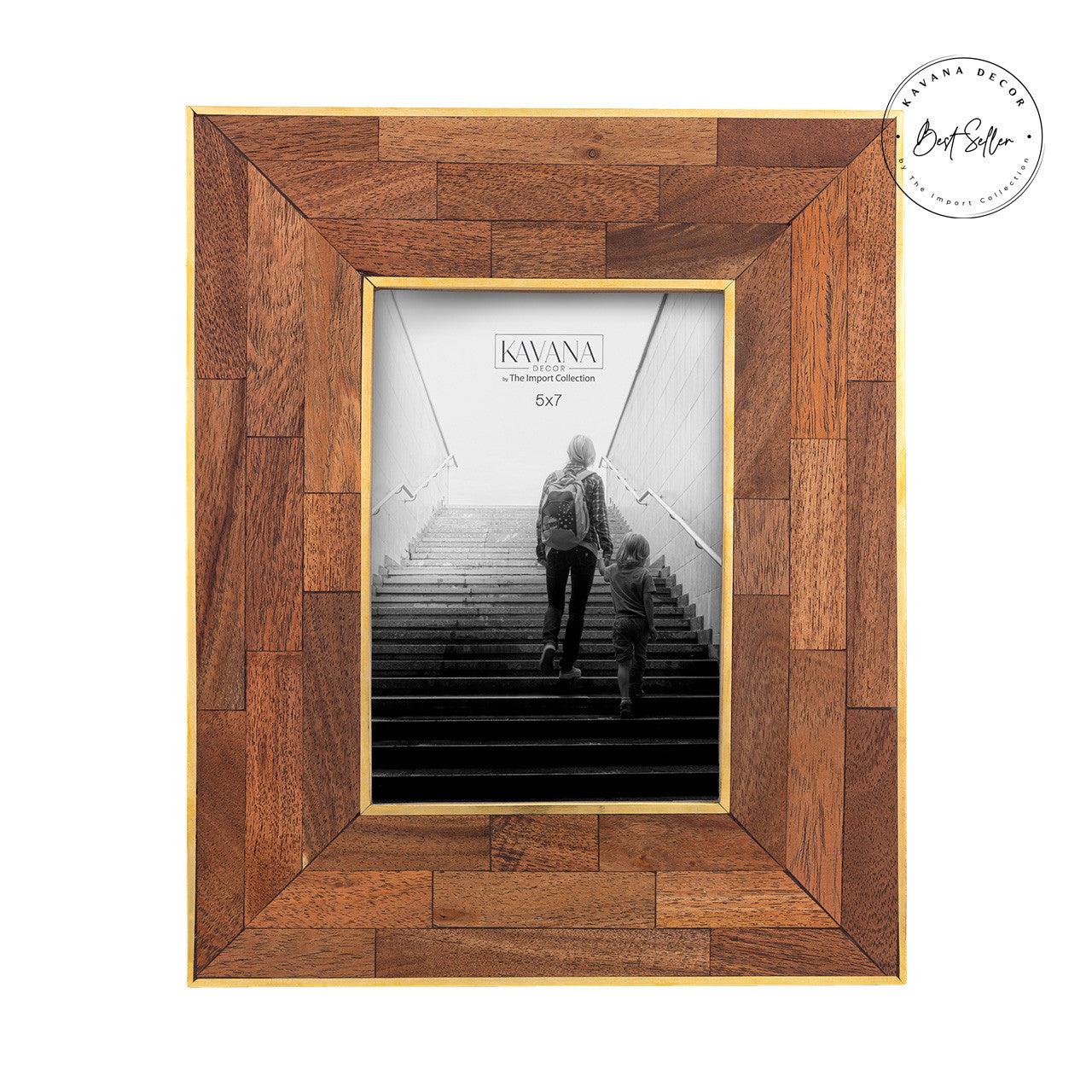 Karmelo Frames