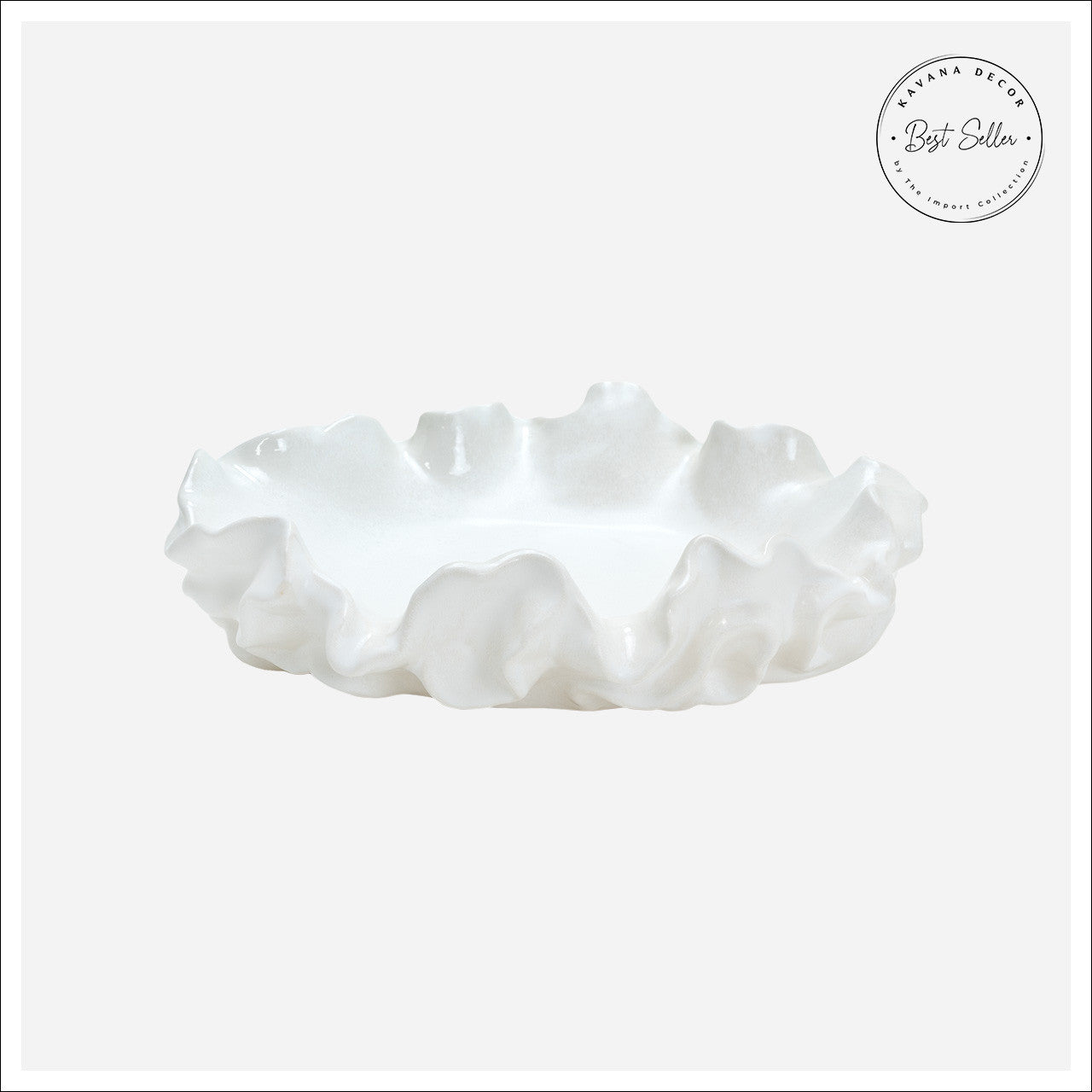 Solino Centerpiece SM