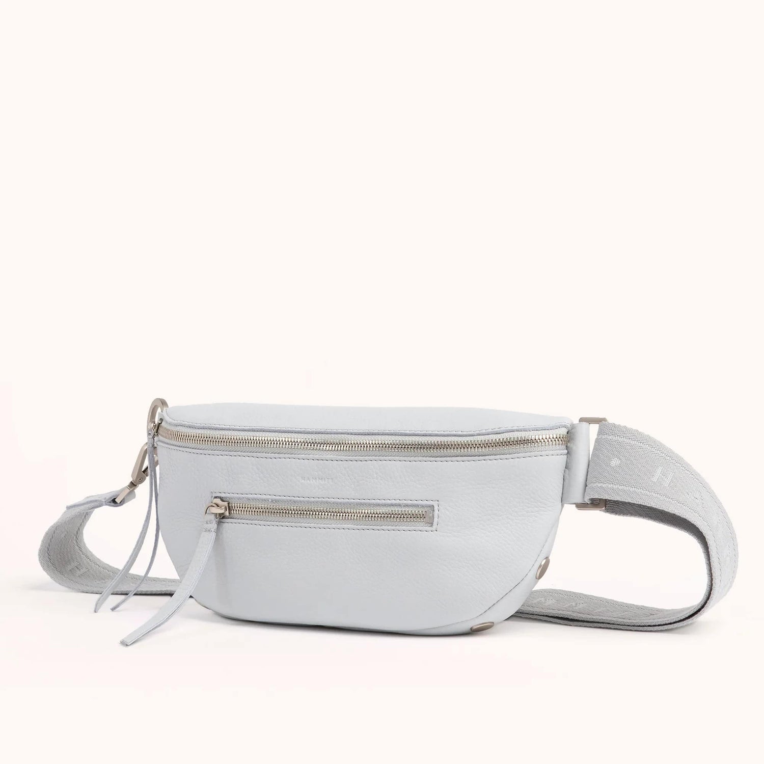 Charles Crossbody Med-Bluebird