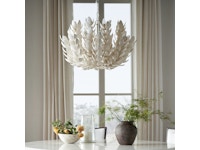 COCO MAGNOLIA HANGING PENDANT